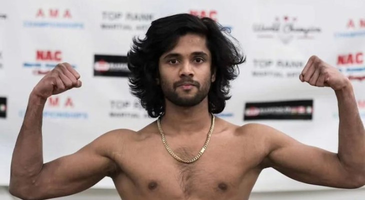 কানাডায় ভালুকের হামলায় নিহত মার্শাল আর্ট খেলোয়াড়